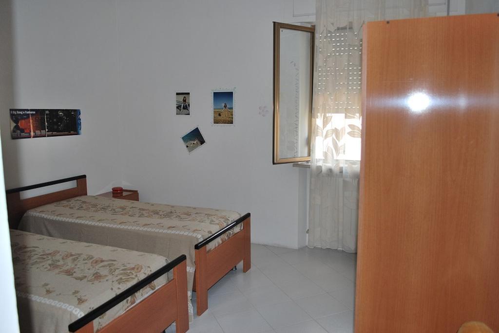 Marche Hills Apartment Morrovalle Bagian luar foto