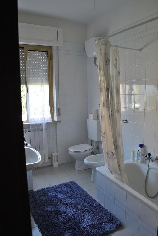 Marche Hills Apartment Morrovalle Bagian luar foto