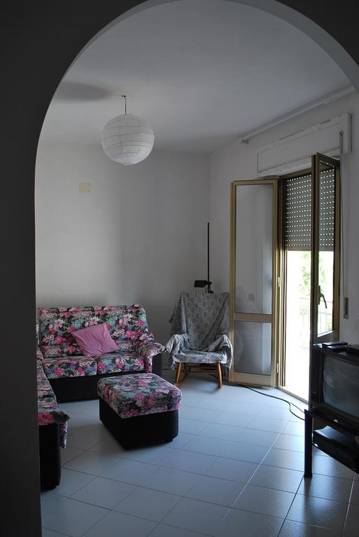 Marche Hills Apartment Morrovalle Bagian luar foto