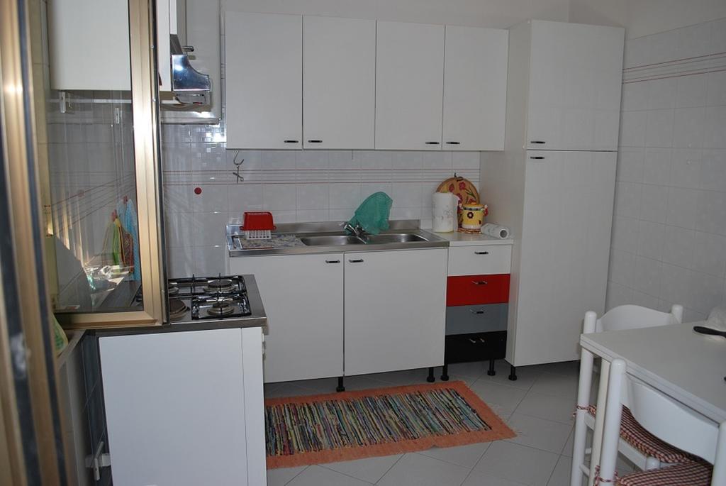 Marche Hills Apartment Morrovalle Bagian luar foto